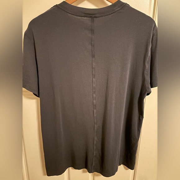 Lululemon All Yours Graphic Short Sleeve T Shirt - Picture 4 of 4